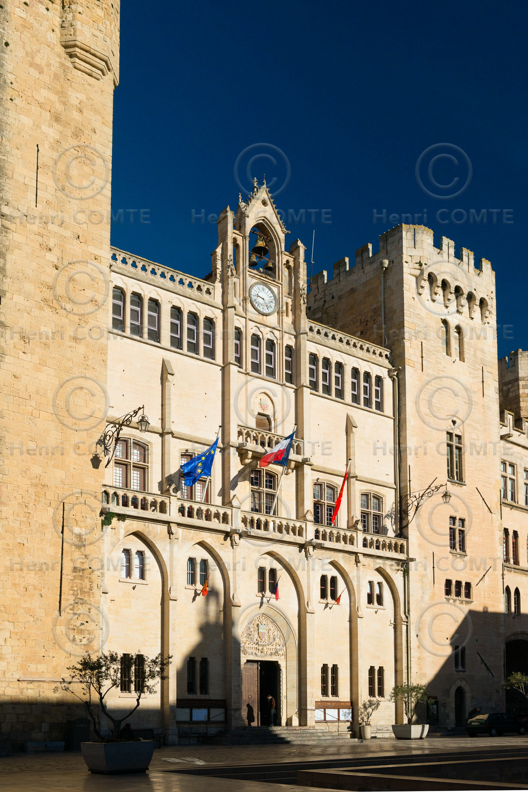 Narbonne