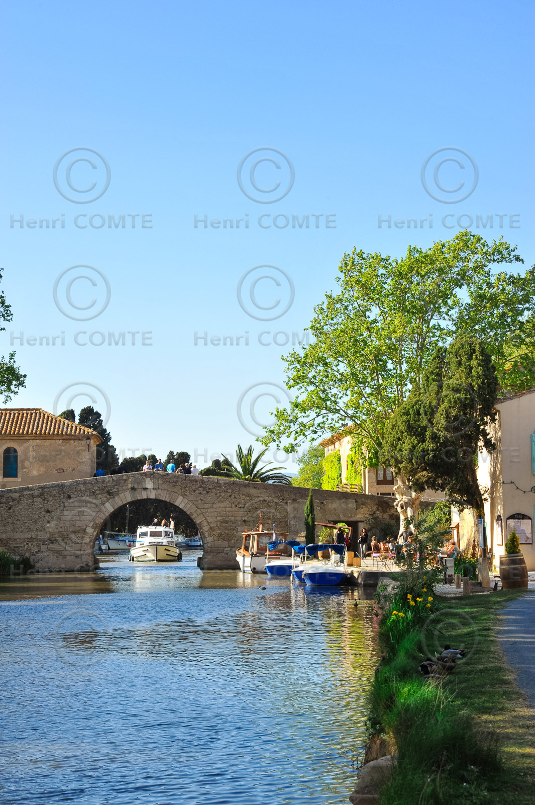 Le Somail