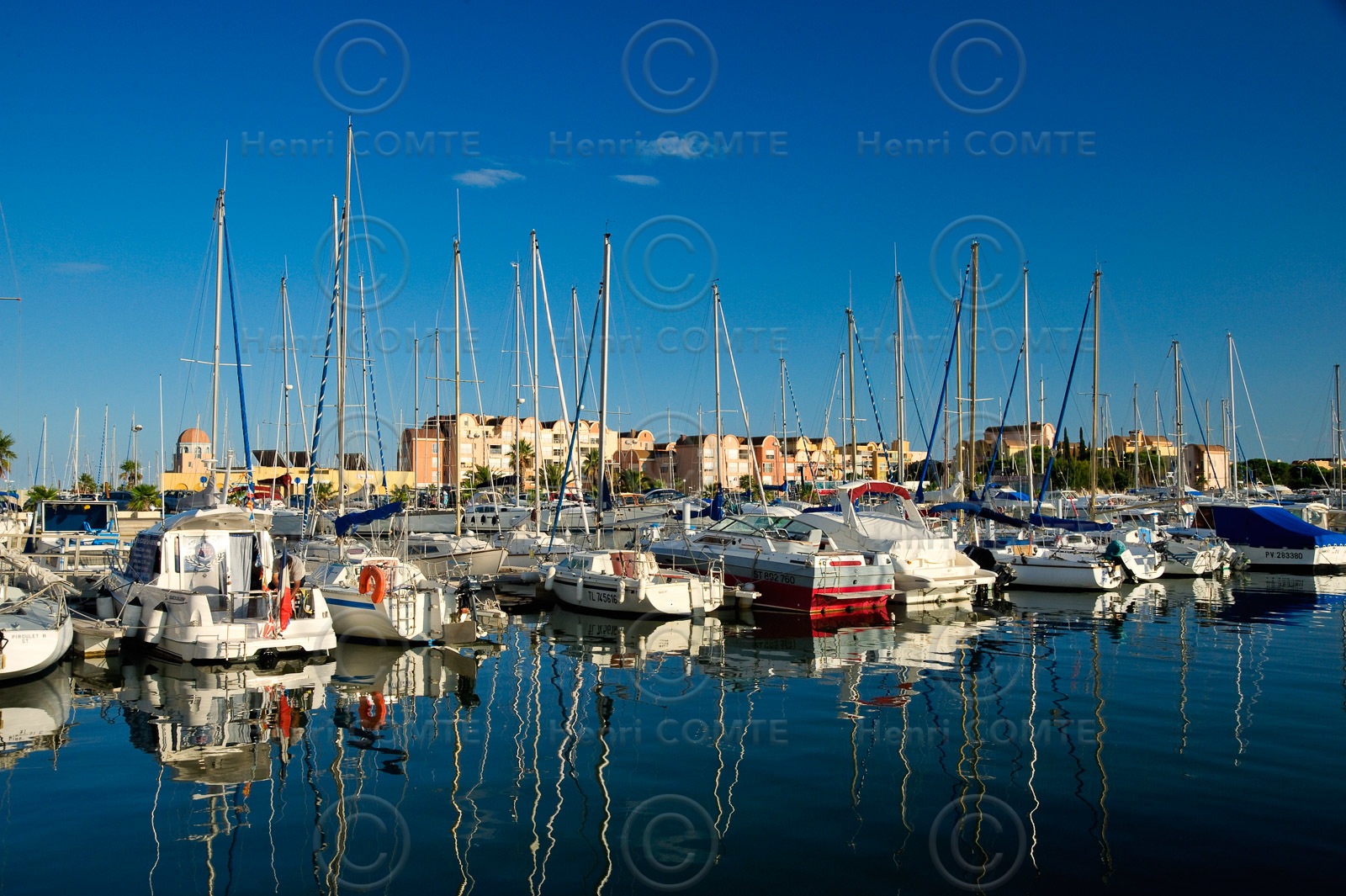 Gruissan
