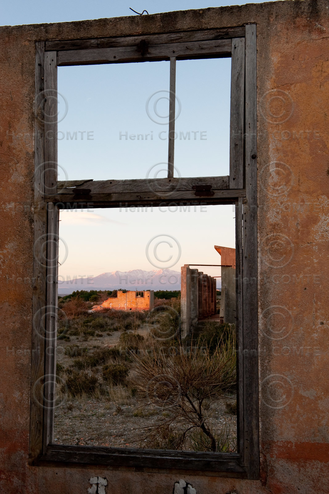Camp de Rivesaltes