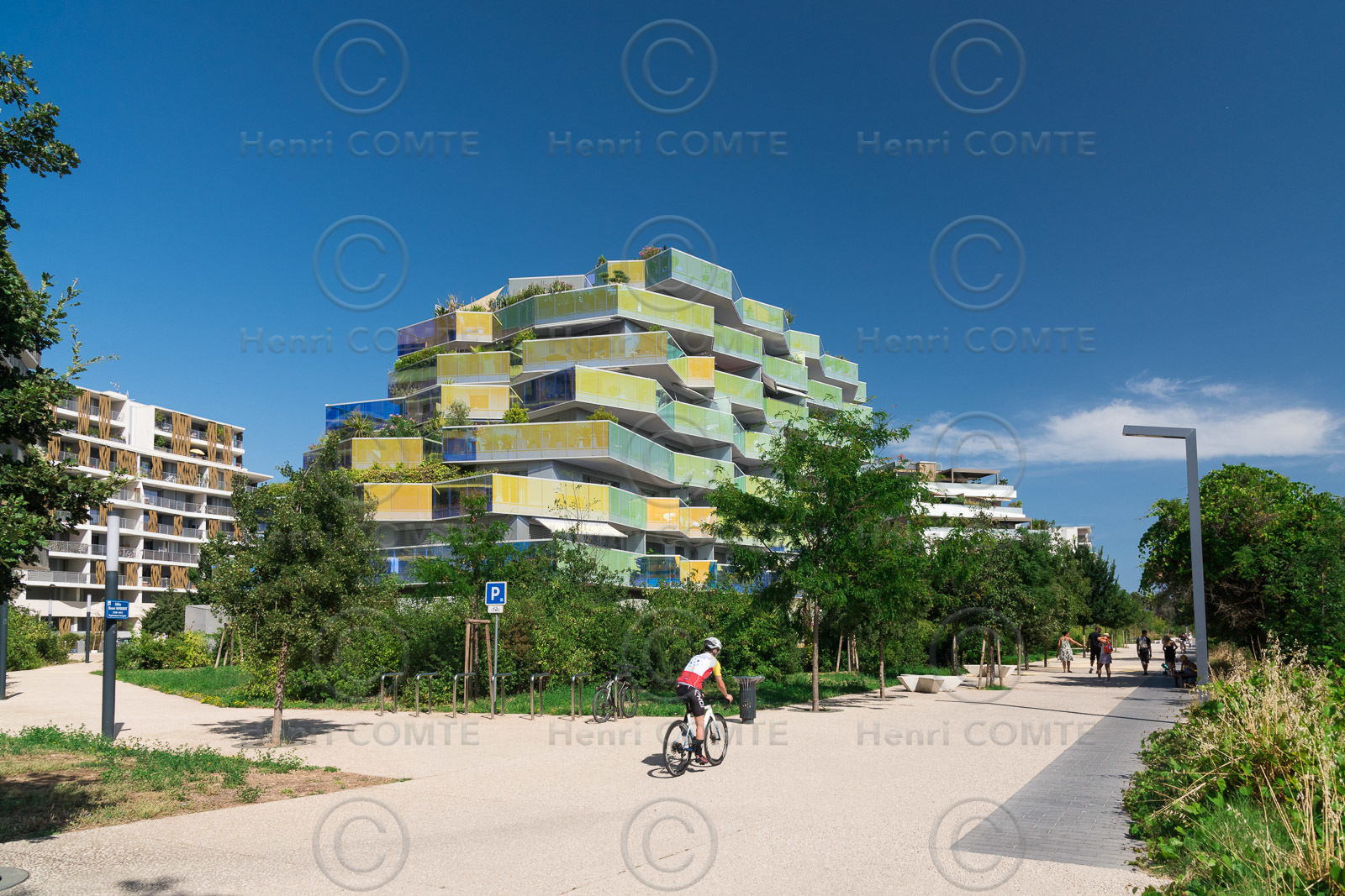 Montpellier