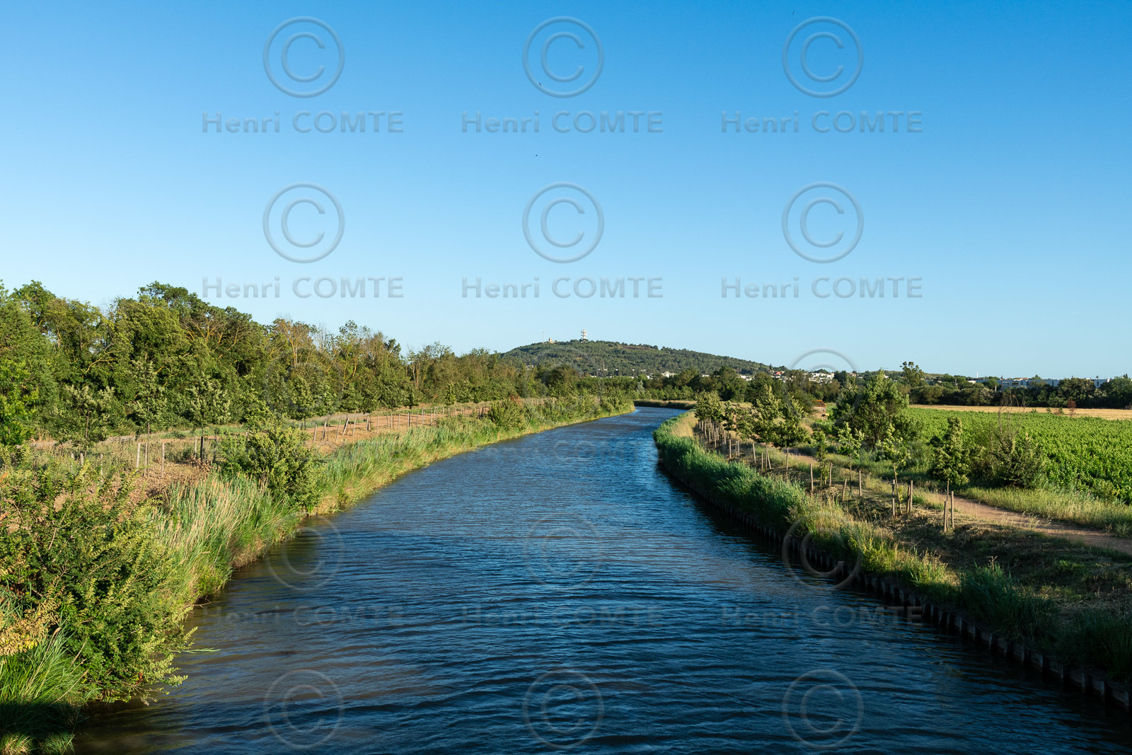 Canal du Midi