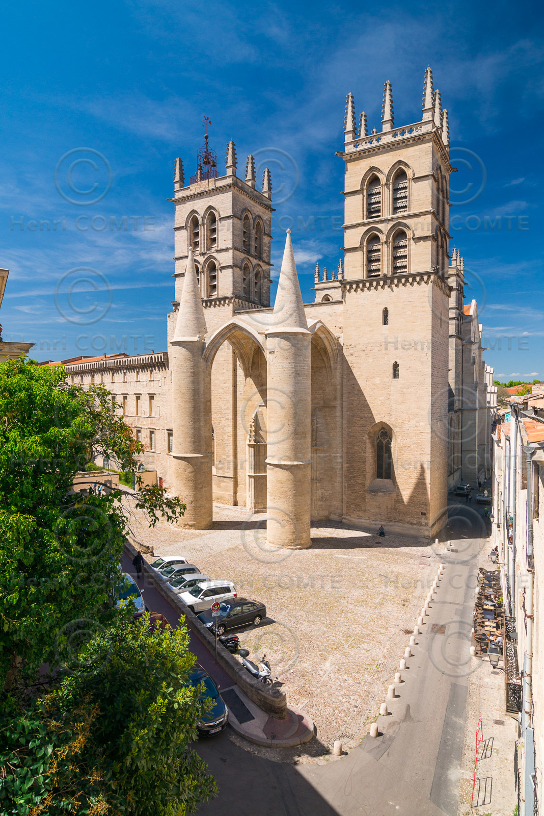 Montpellier