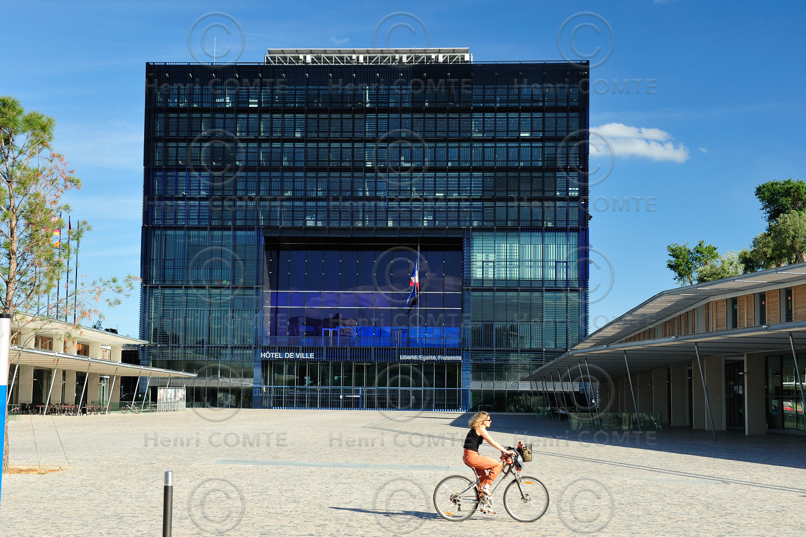 Montpellier