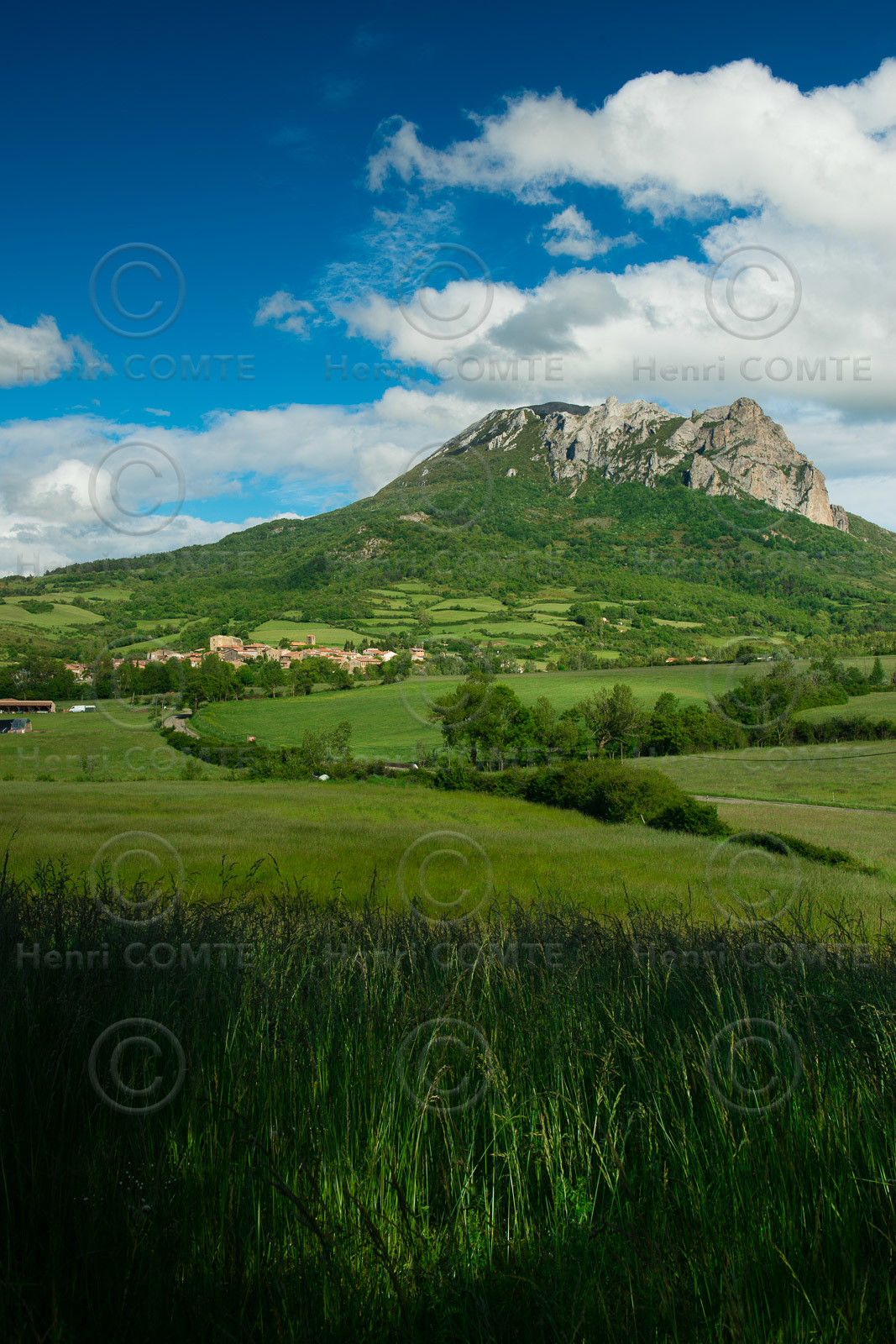 Bugarach