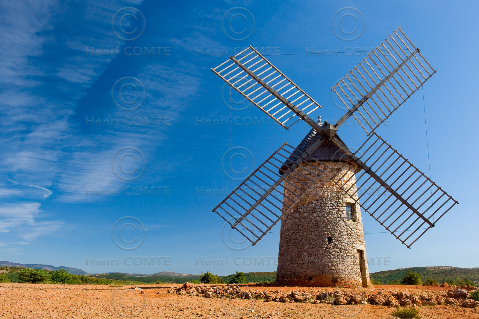 Moulin