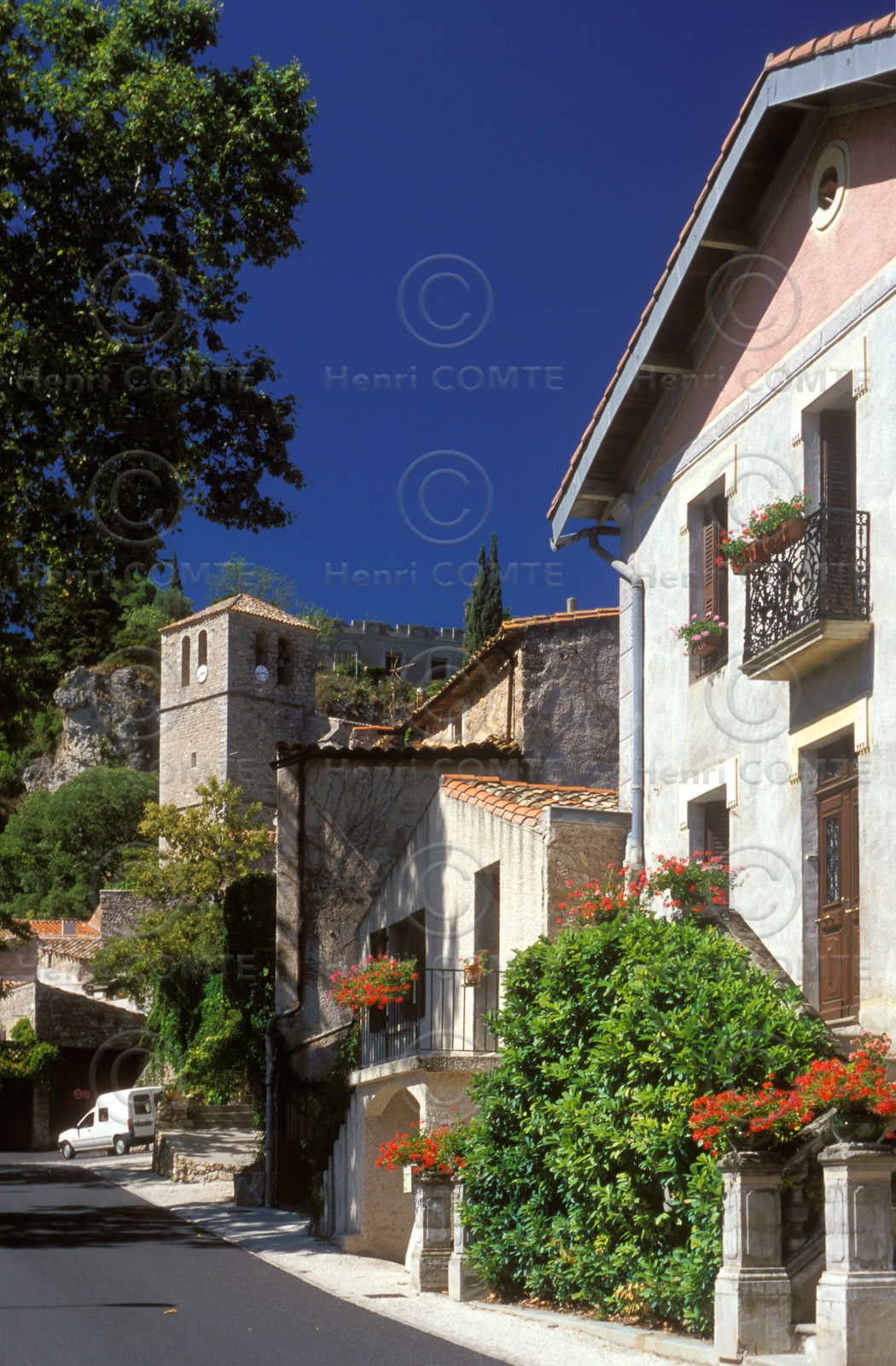 Moureze