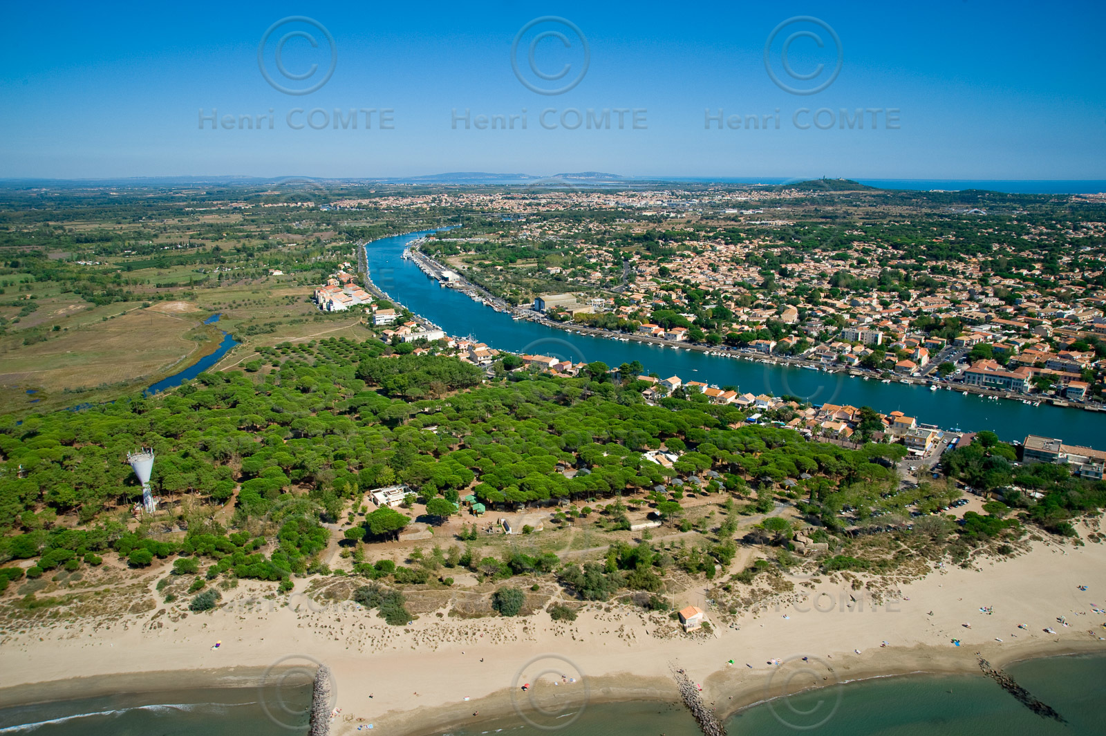 Agde