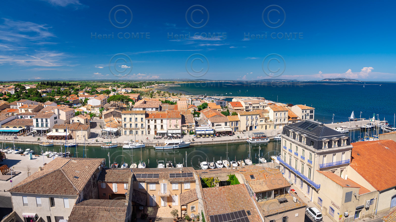 Marseillan