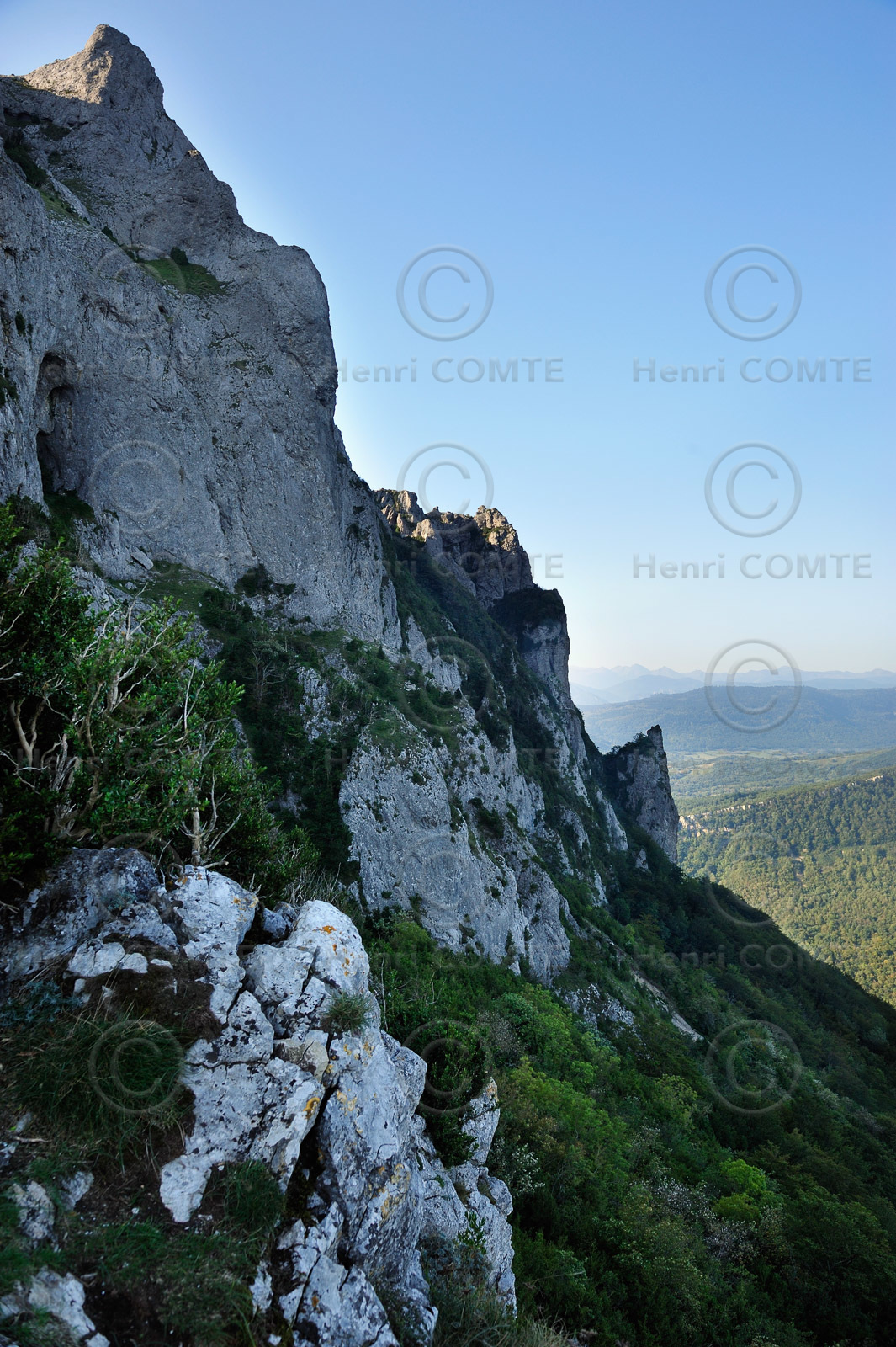 Bugarach