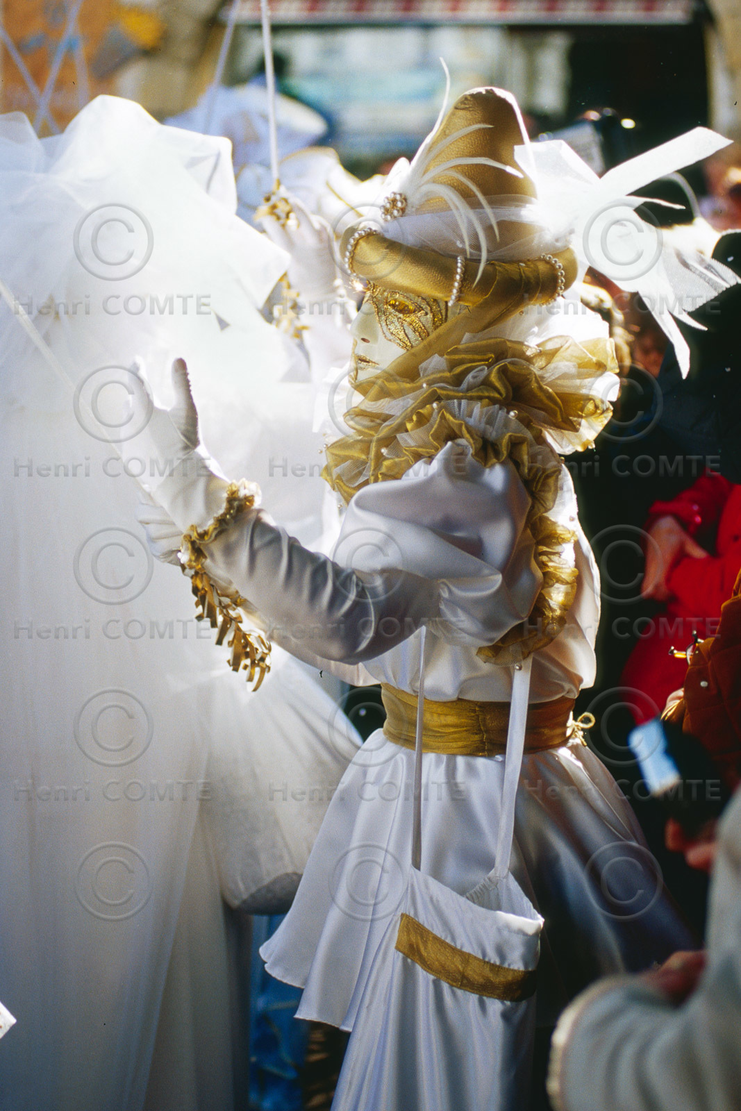 Carnaval de Limoux