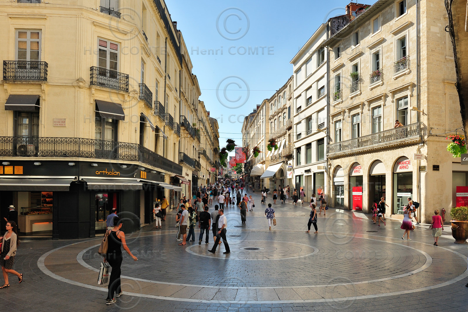 Montpellier