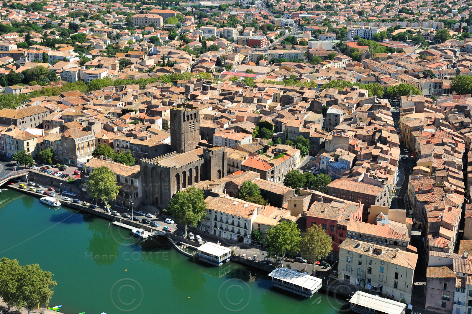 Agde