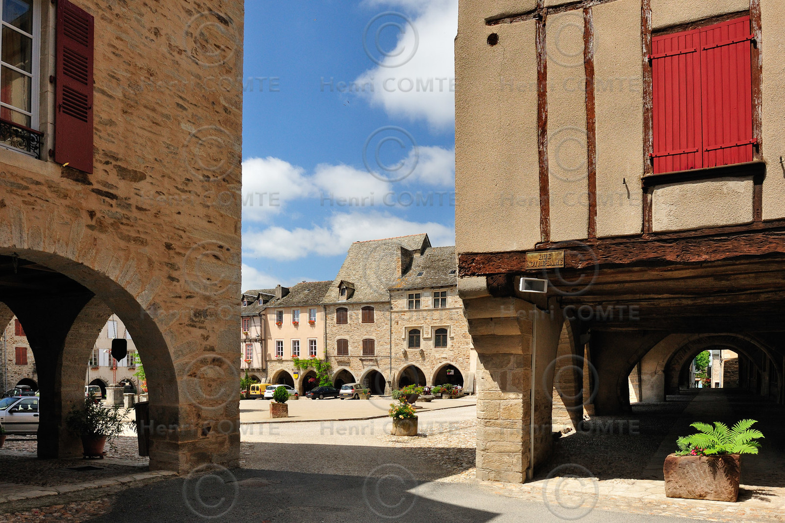 Sauveterre