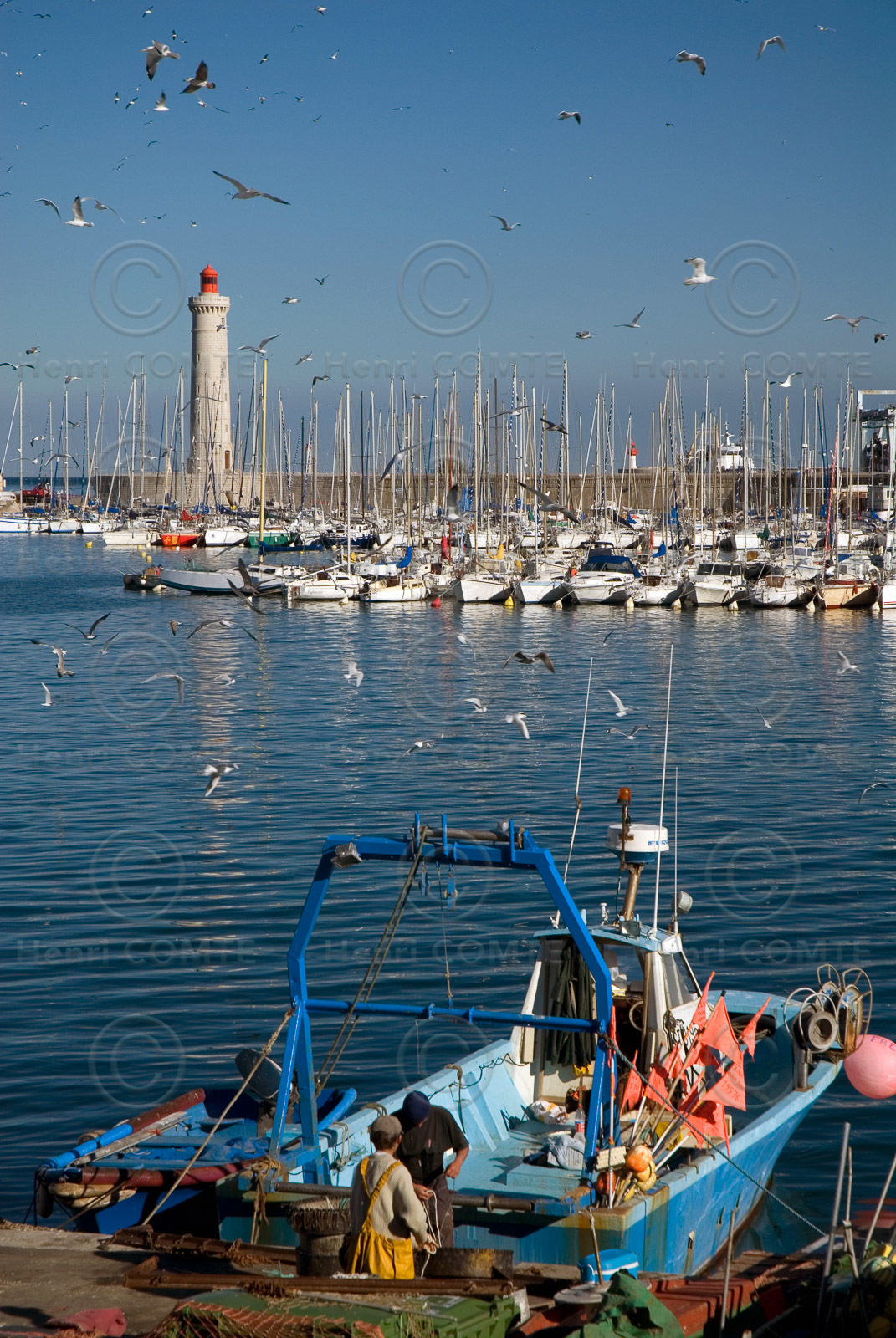 Sete