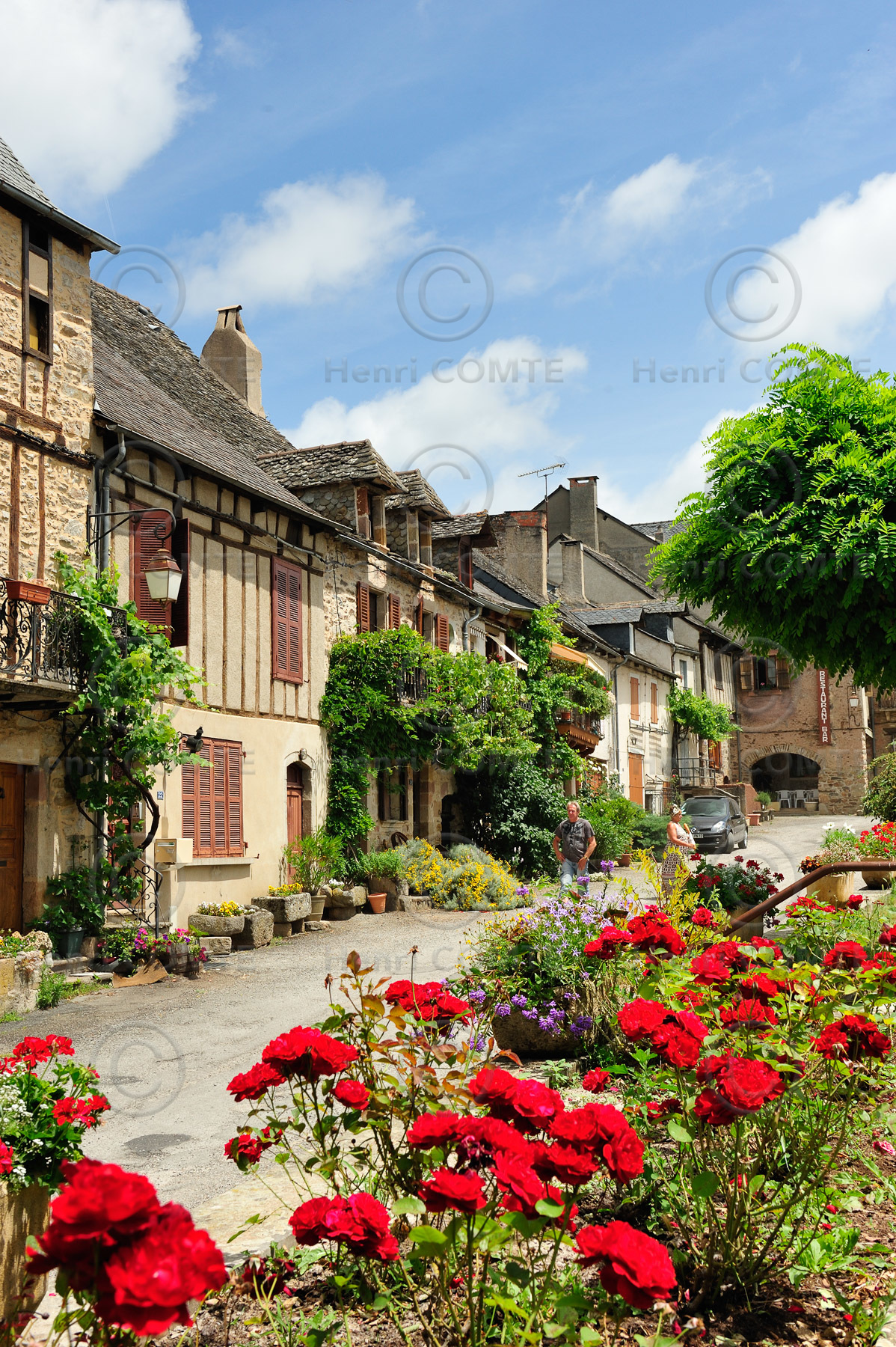 Najac