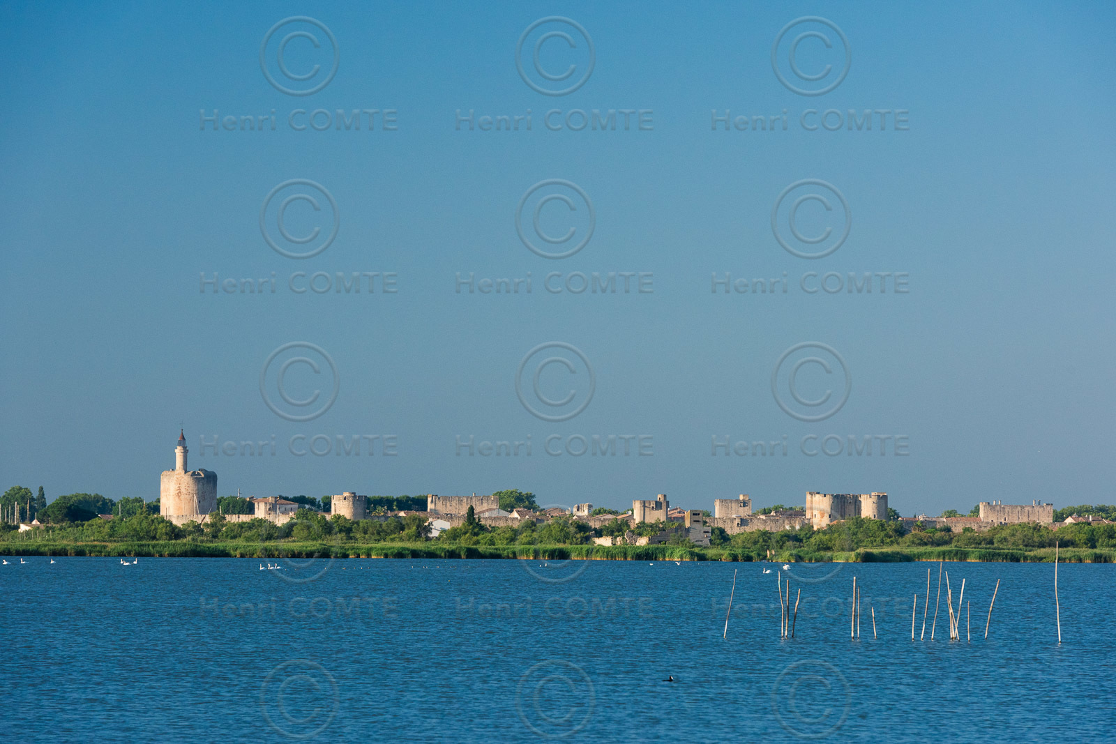 Aigues-Mortes