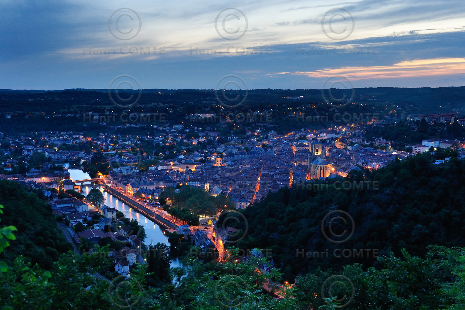 Villefranche