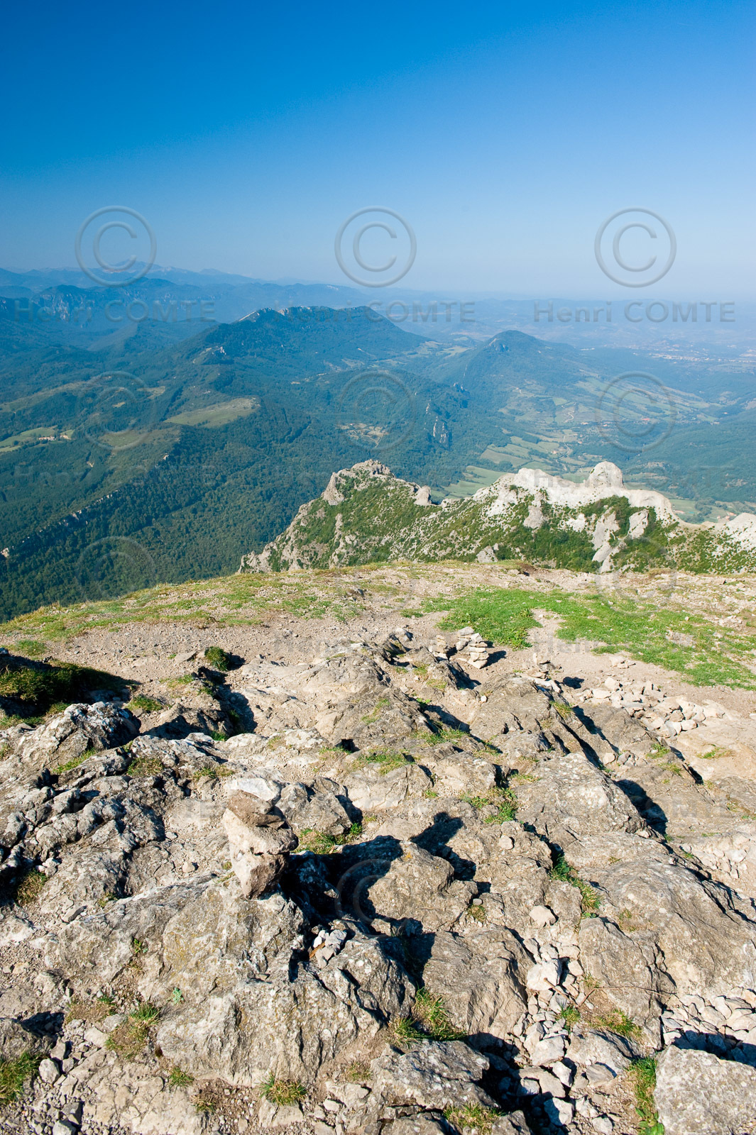 Bugarach