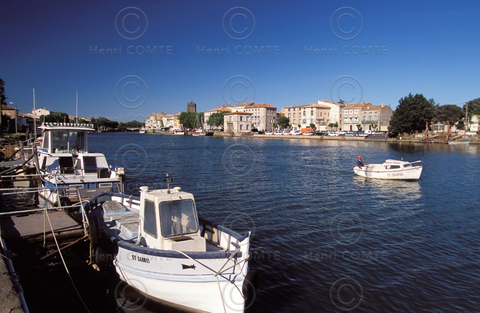 Agde