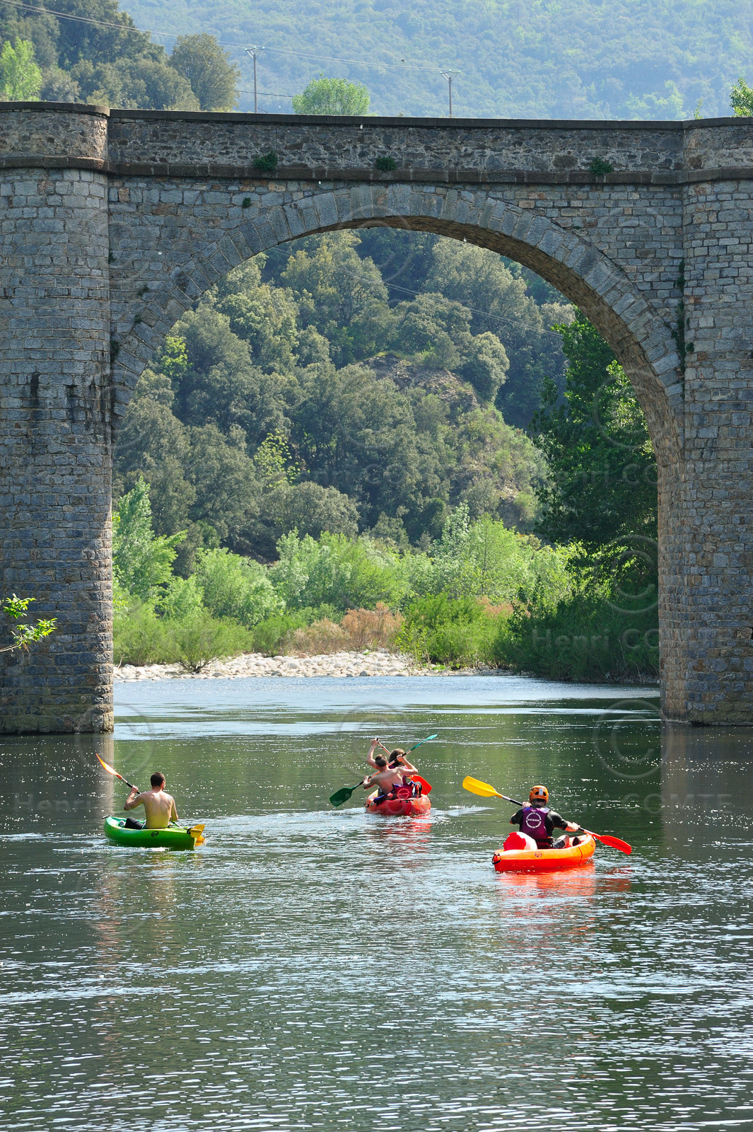 Canoe Kayak