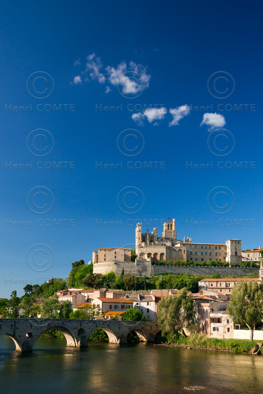 Béziers