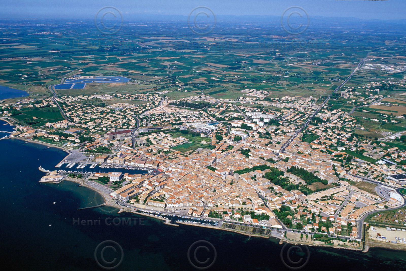 Mèze