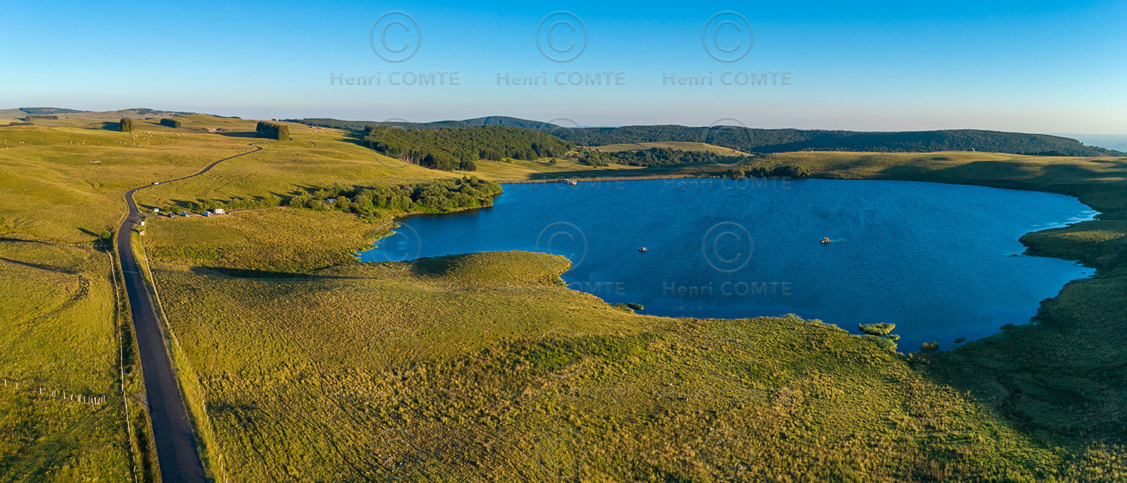 Aubrac - Aveyron
