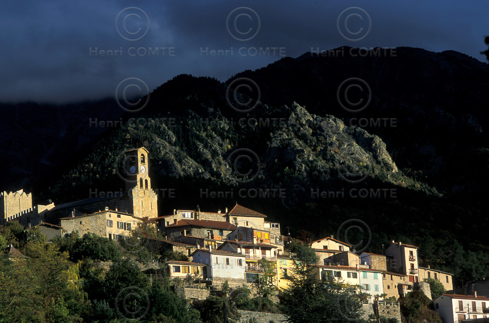 Vernet les Bains