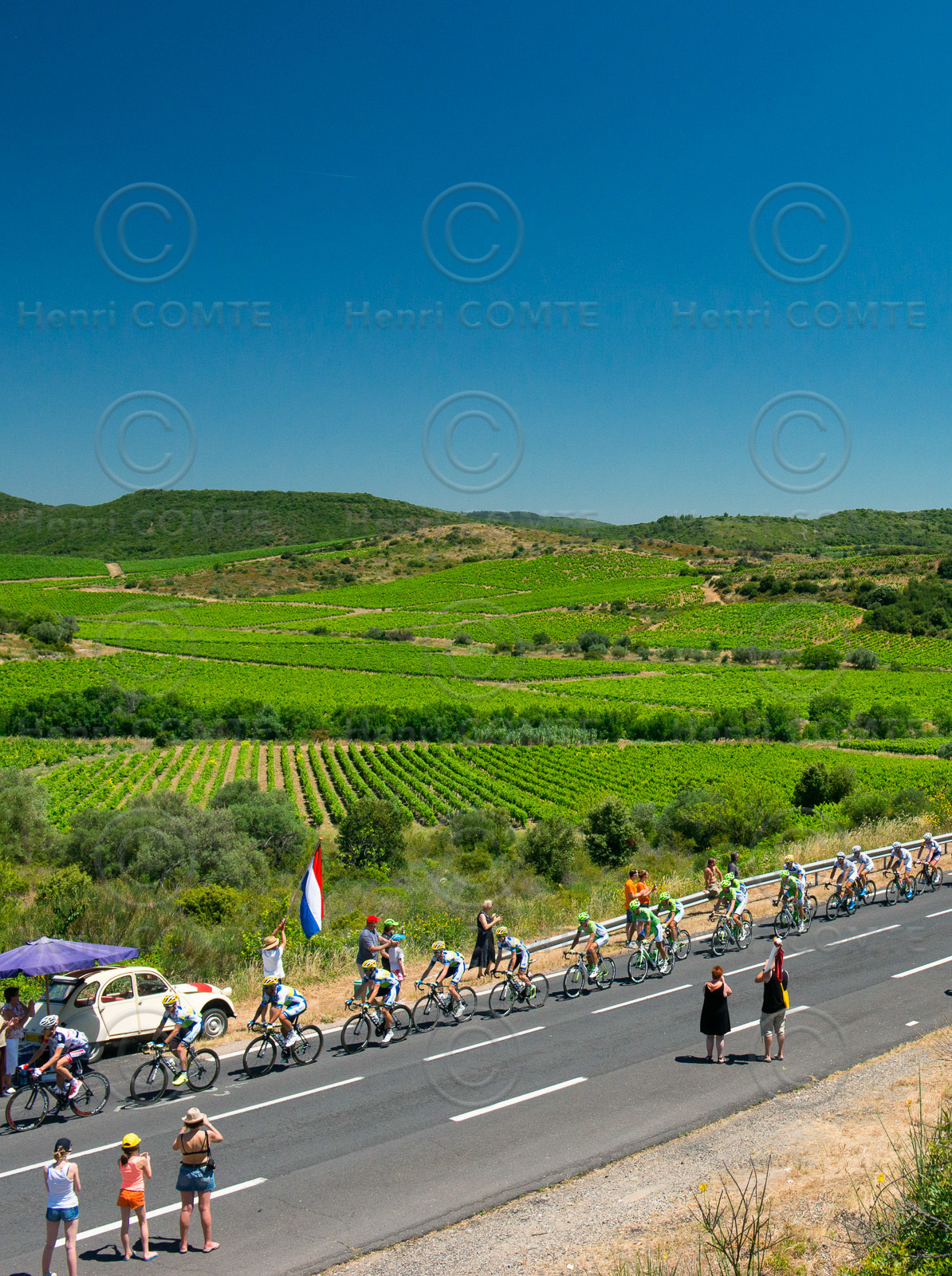Tour de France