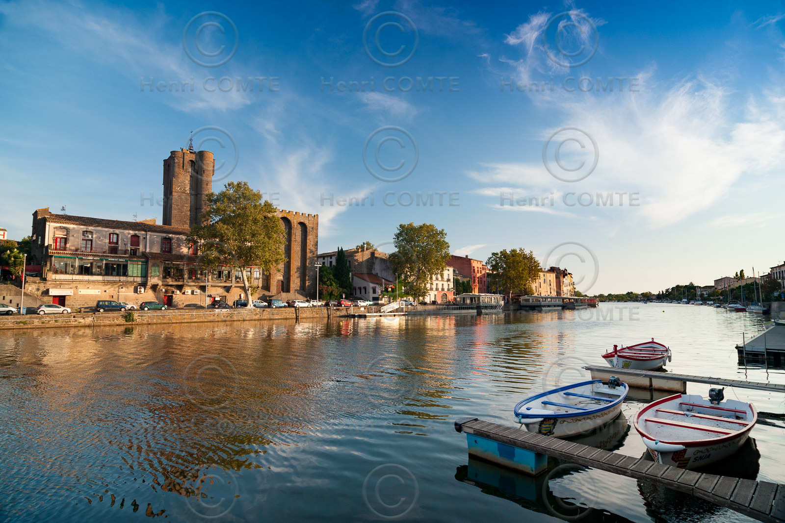 Agde