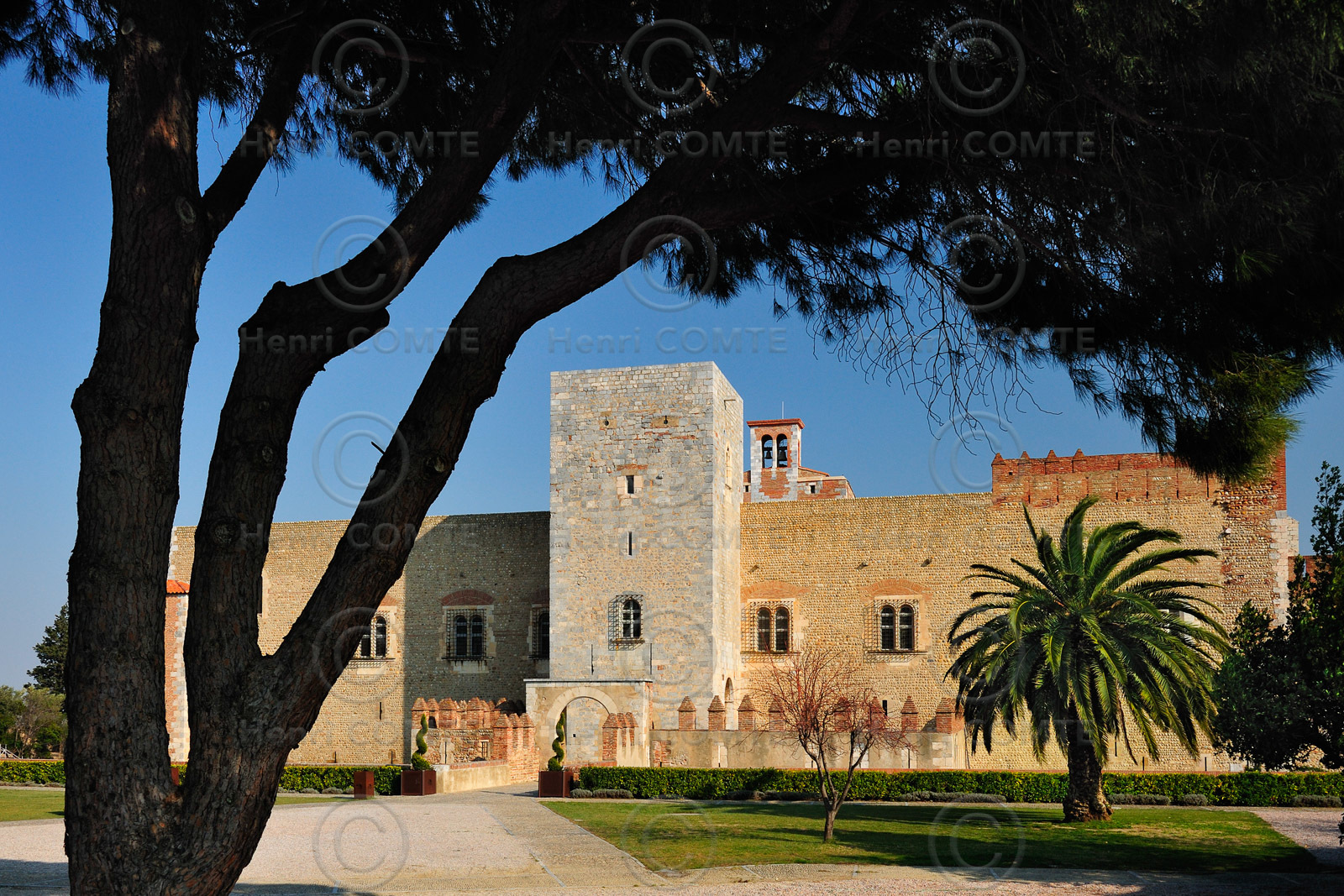 Perpignan