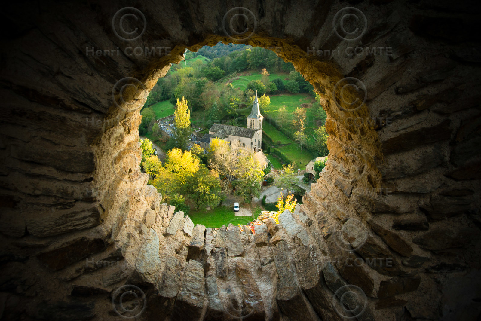Belcastel