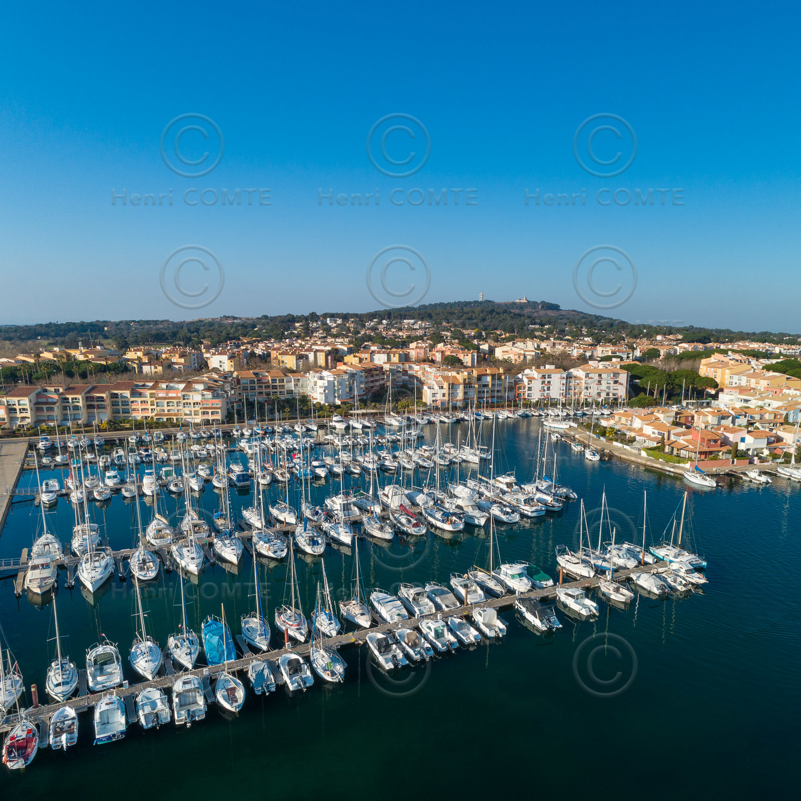 Le Cap d'Agde