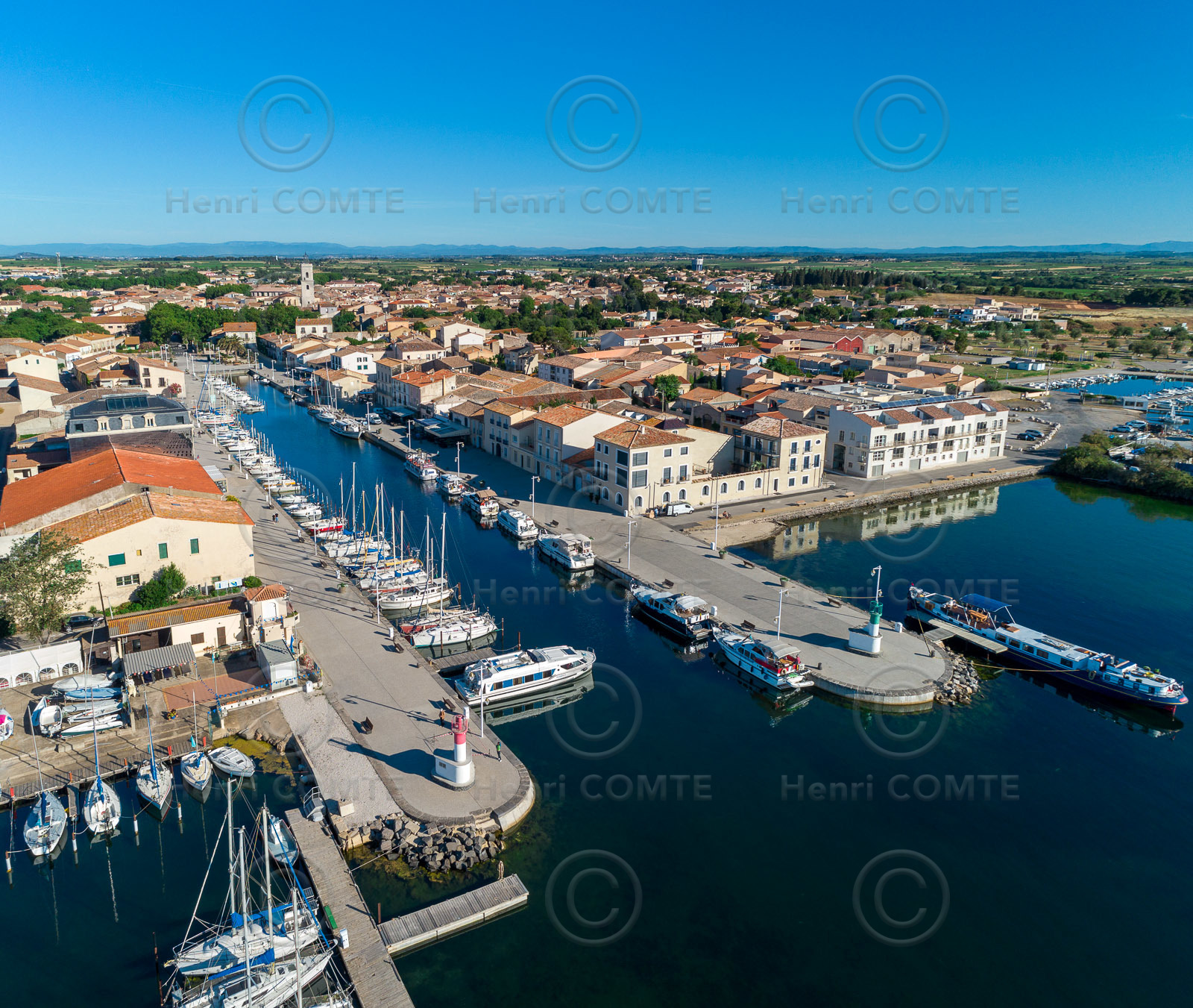 Marseillan