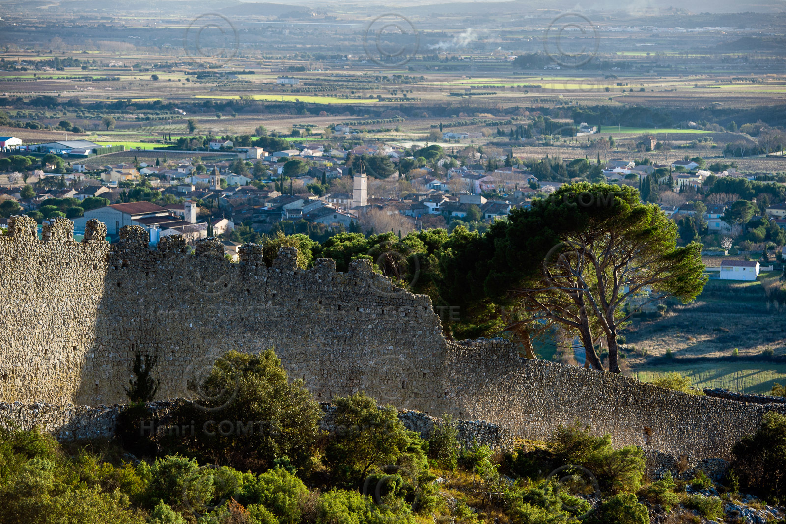Montpeyroux