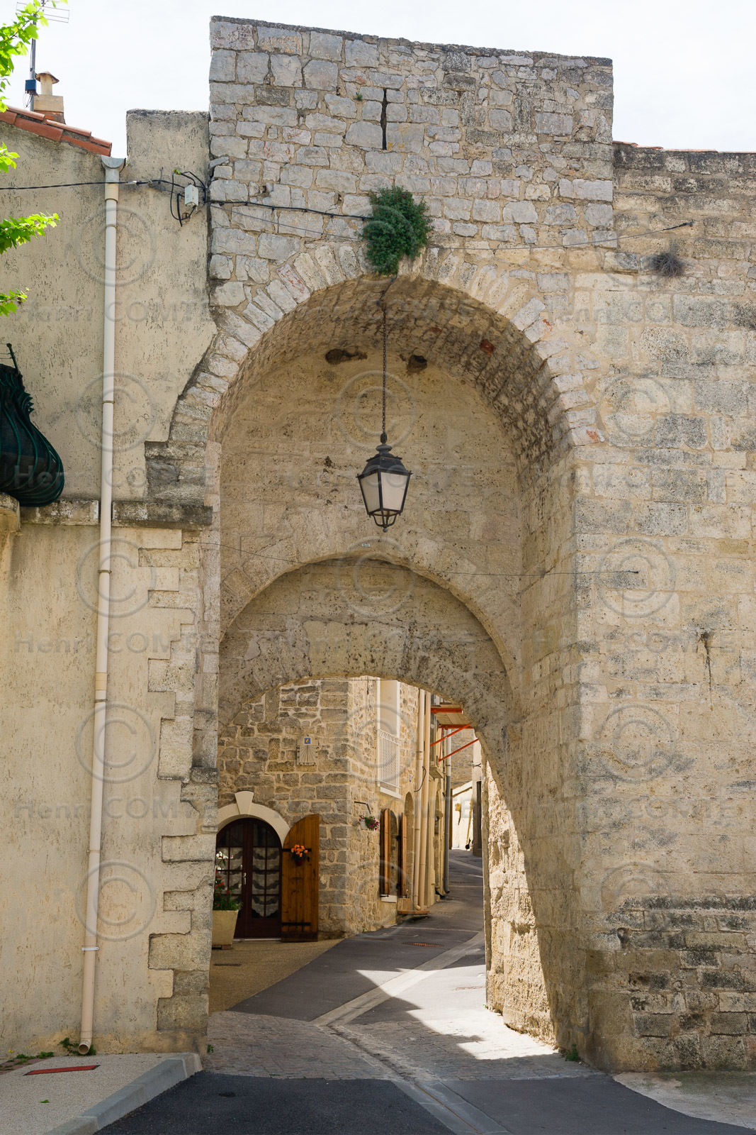 Mireval