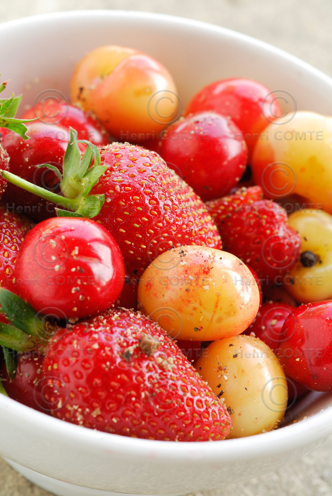 Fruits