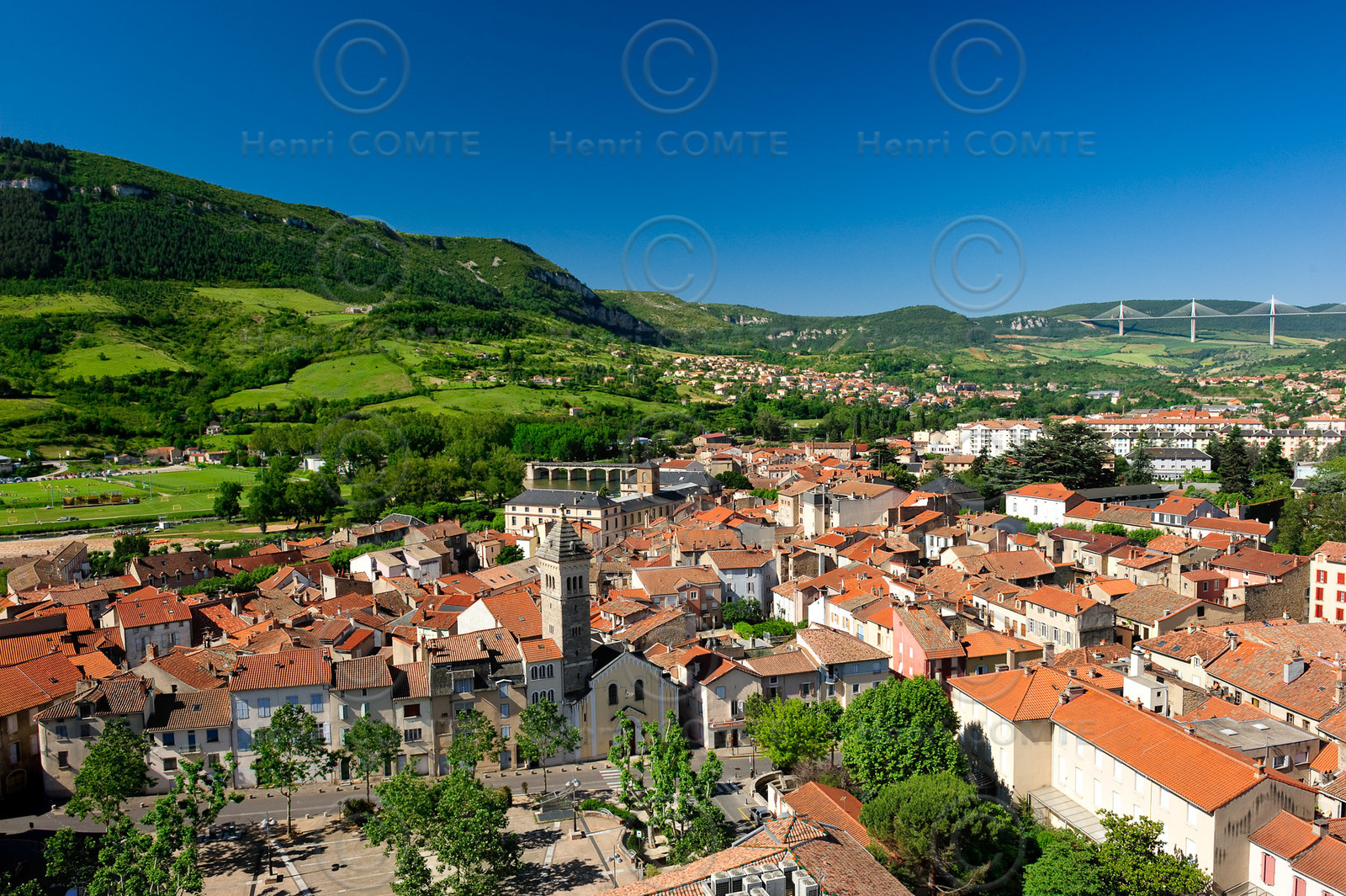 Millau