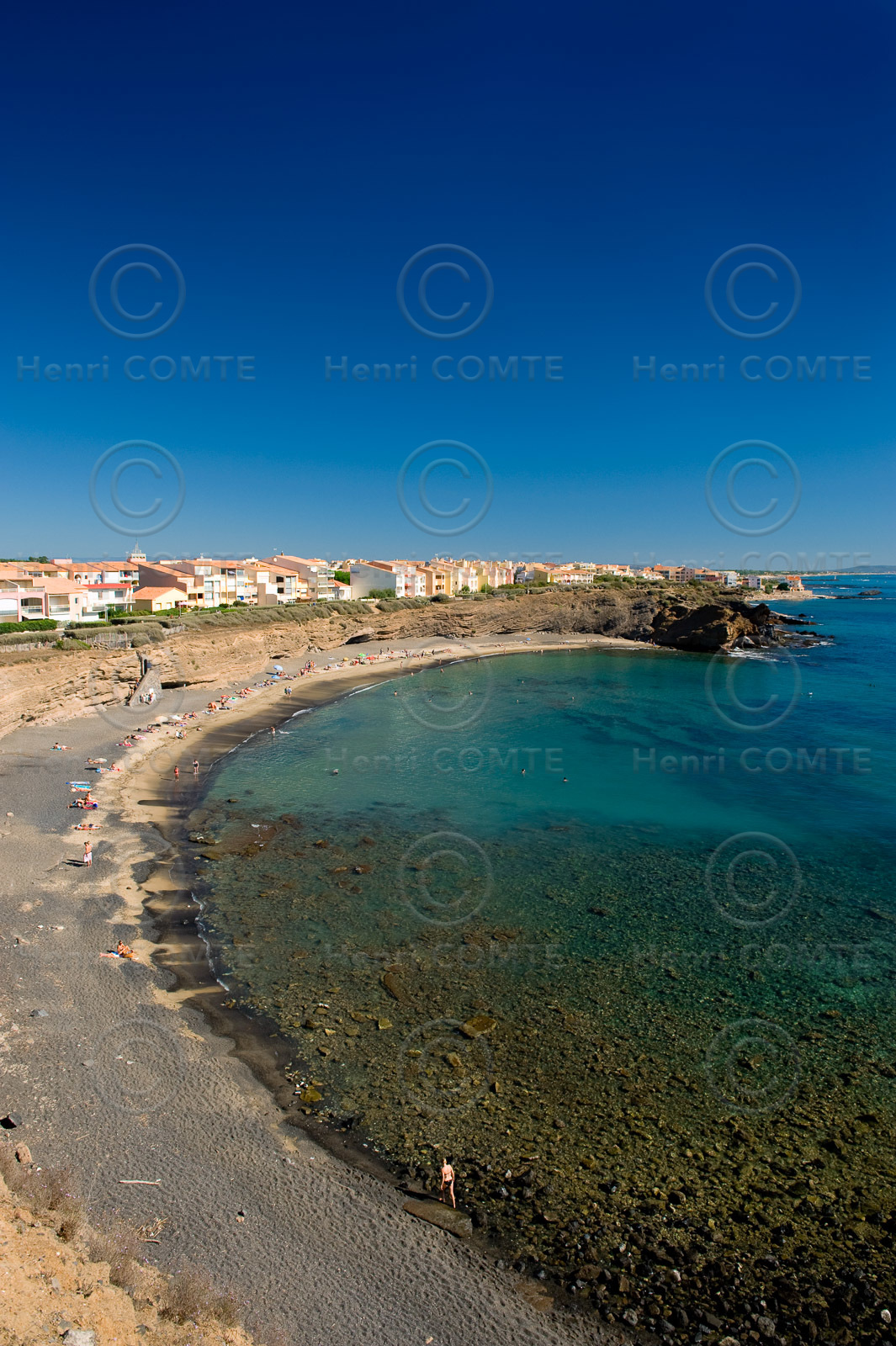 Le Cap d'Agde
