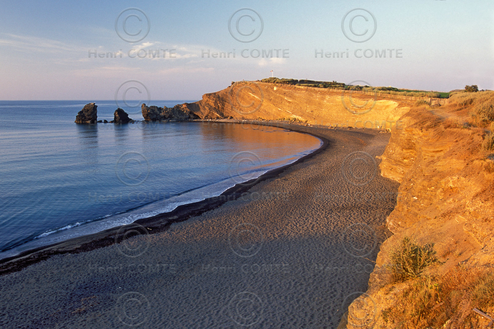 Cap d'Agde