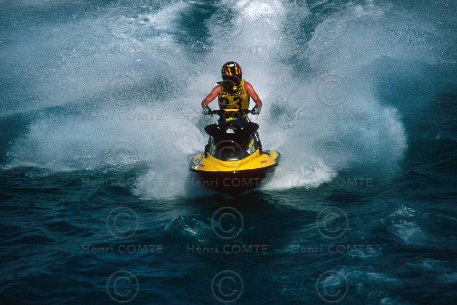Jet-Ski