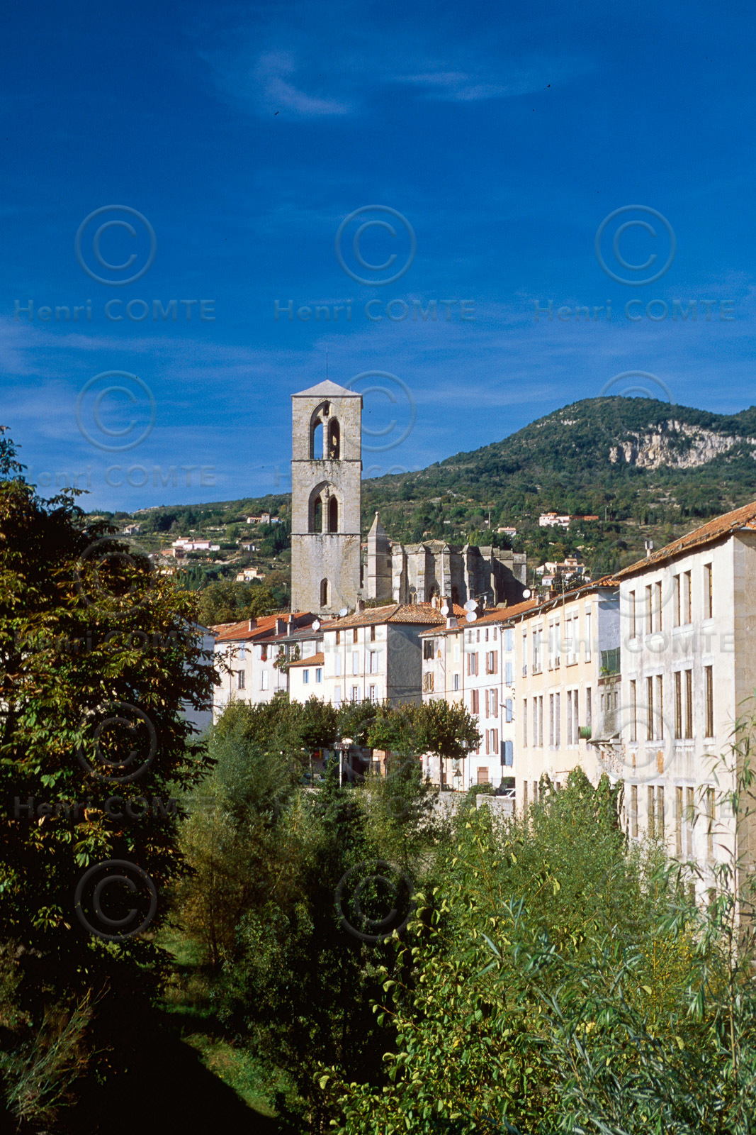 Lodève