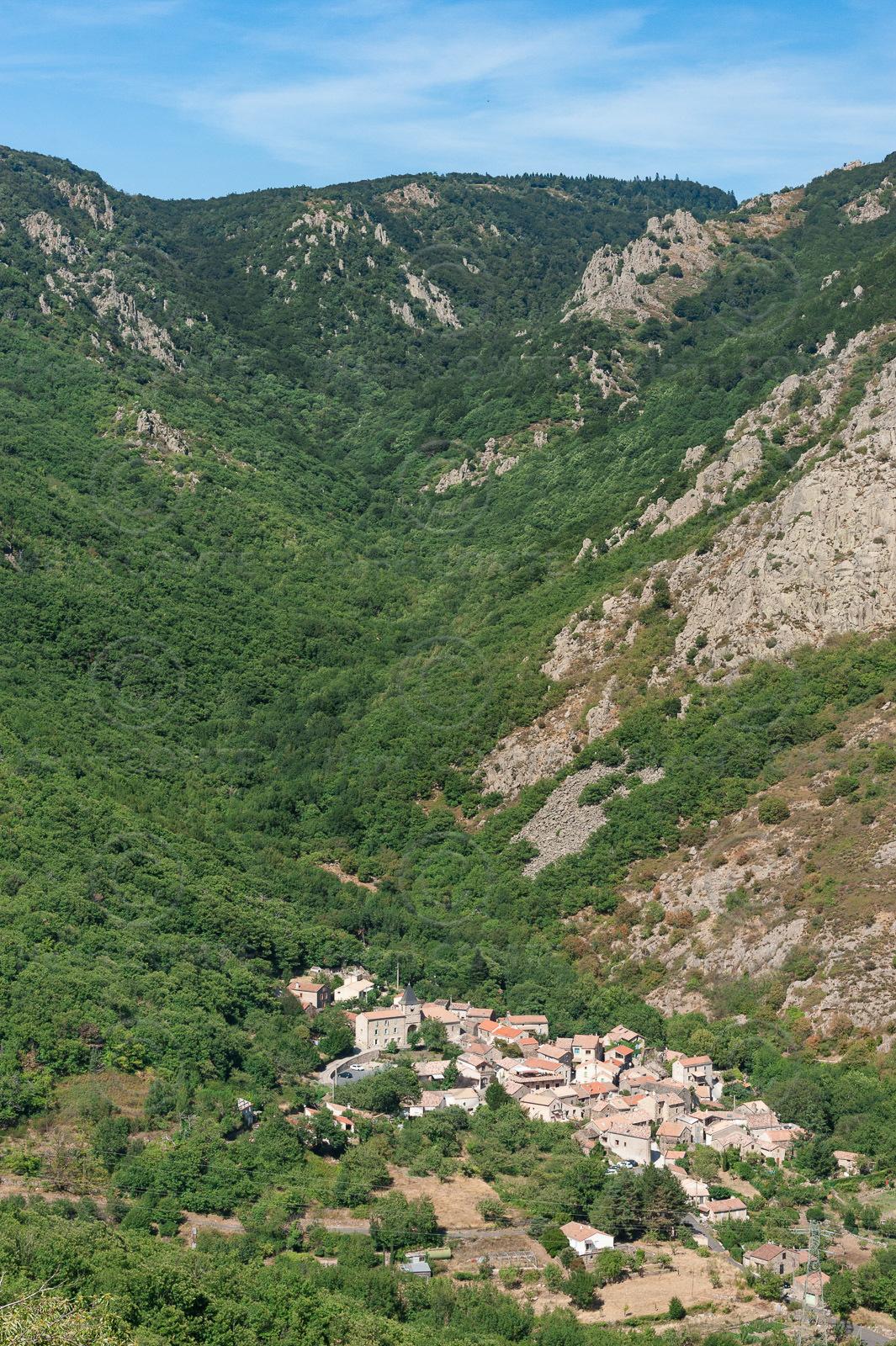 Saint julien