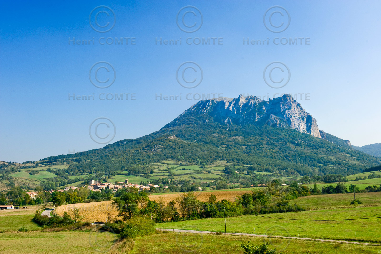 Bugarach