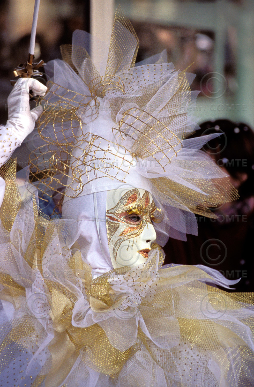 Carnaval de Limoux