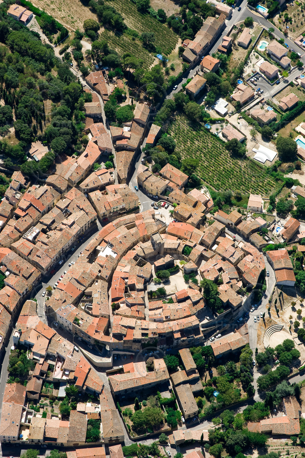 Le Pouget