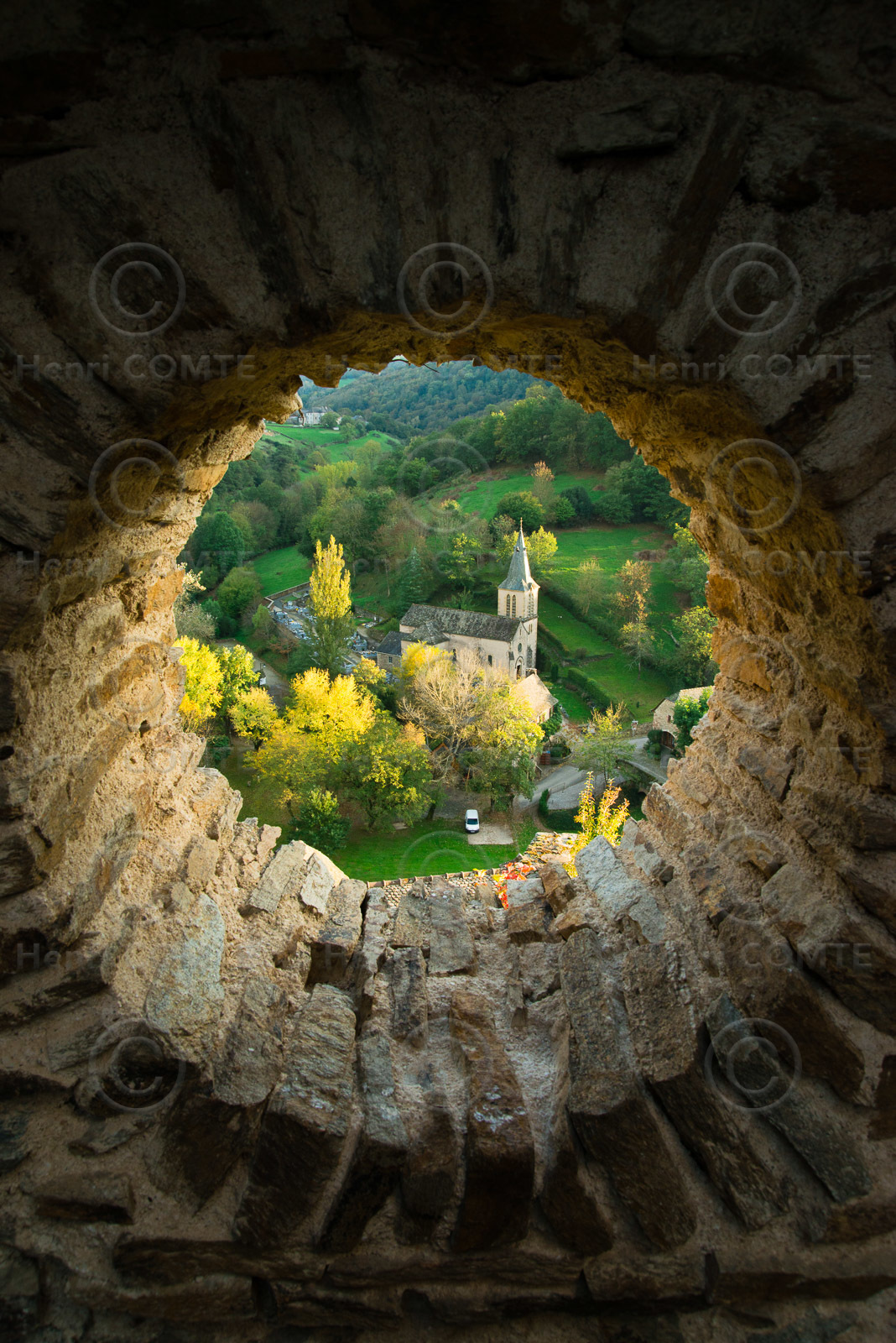 Belcastel