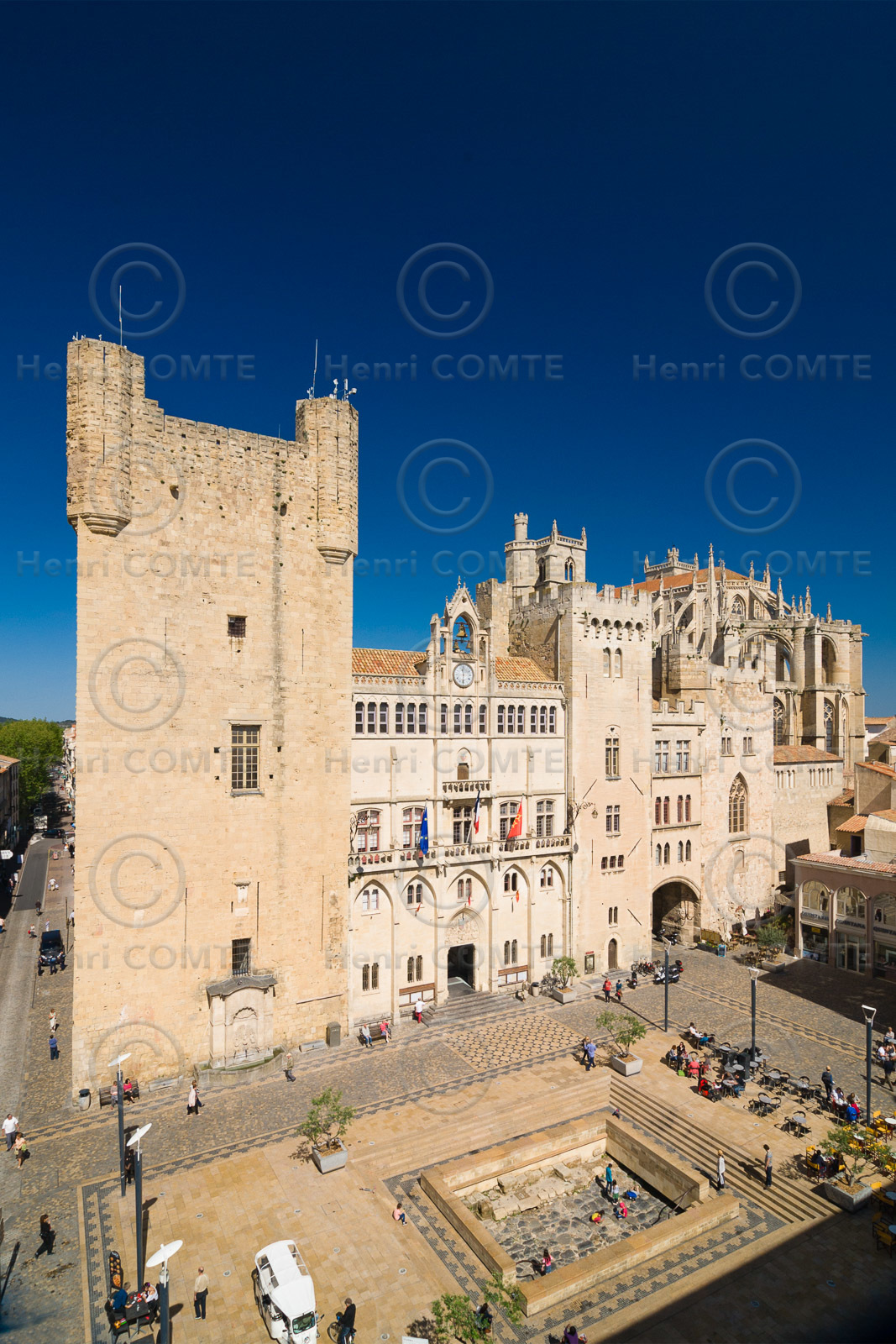 Narbonne