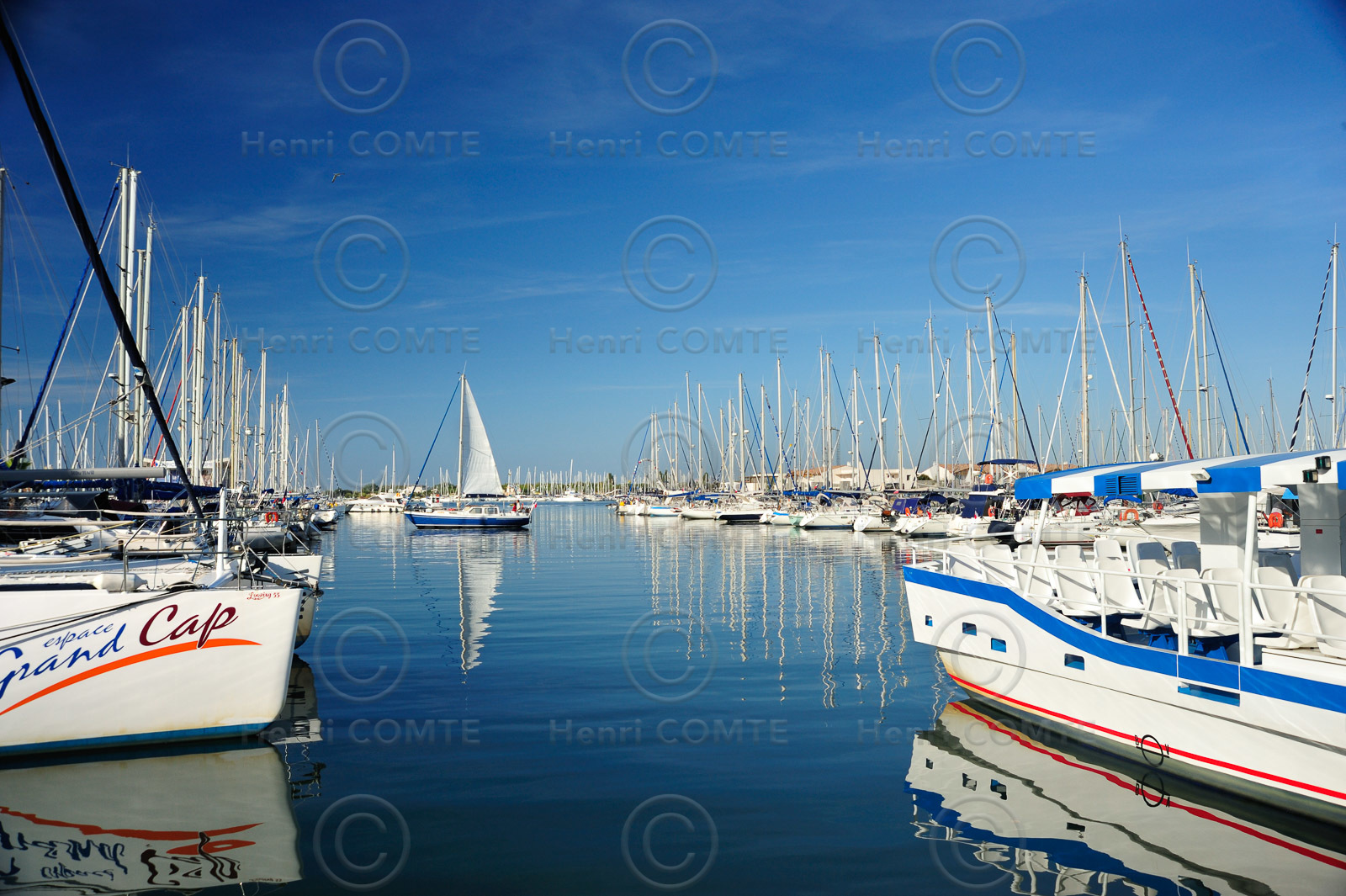 Cap d'Agde